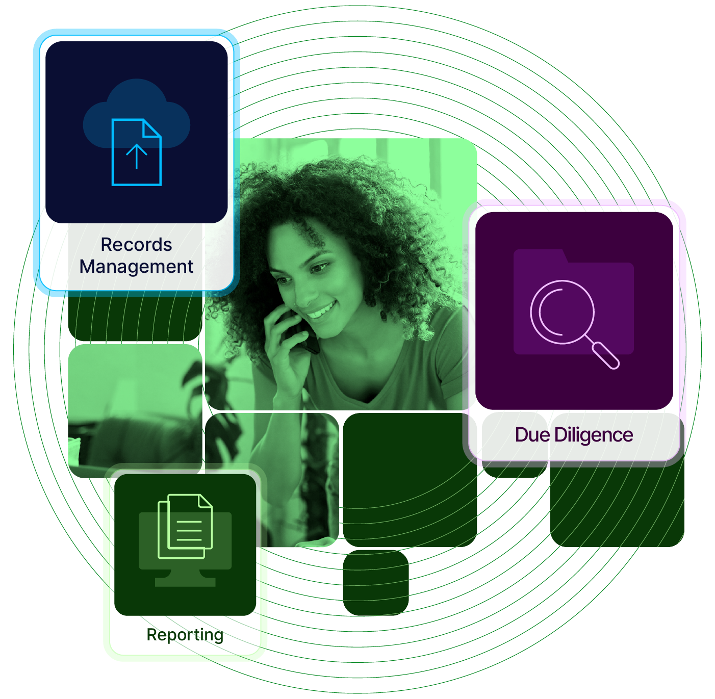 05072025 ReportMyUP HomePage Hero Graphic_Product Page ReportMyUP Software Explained Photo - Record Management, Due Diligence, and Reporting.